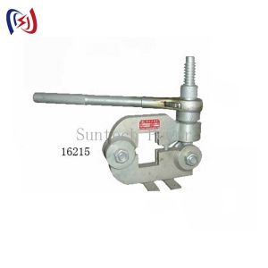 Quality Safety Certified High Altitude Crimper For Live Line Conditions wholesale