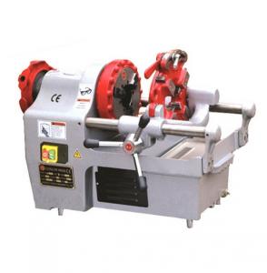 Quality 2 In 1 Electric Bolt And Metal Pipe Threading Machine With Metric Dies wholesale