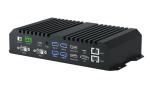 8K HD Output Embedded Box PCs Android 12 Rk3588 Chip Edge Computing Device