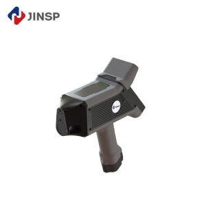 Buy cheap Scrap Metal and alloy detection instrument Handheld LIBS in the field and real from wholesalers