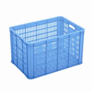 Quality Custom plastic folding basket and crate mould factory with more than 10 years experience wholesale