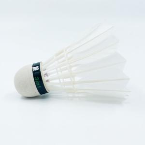 Quality OEM ODM Flex Feather Badminton Shuttlecock High Speed wholesale