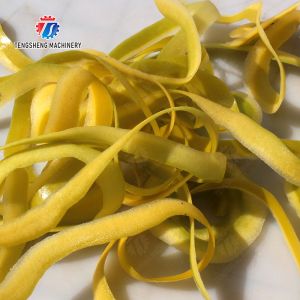 Persimmon peeling machine processing production Supplying Machine