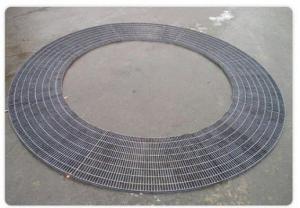 China Floor Steel Grating Grate Hot Dipped Galvanized grating galvanized steel grating on sale