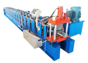 Quality Door Frame Roll Forming Machine Metal Door Frame Profile Machine Door Frame Making Machine wholesale