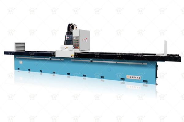 Cheap surface grinder Long Rectangular Table Vertical Spindle Surface Grinding Machine Product for sale