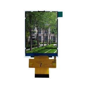 Quality OTA7001A V03 Driver TFT LCD Module 2.8Inch With CSTN-LCD Panel Type wholesale