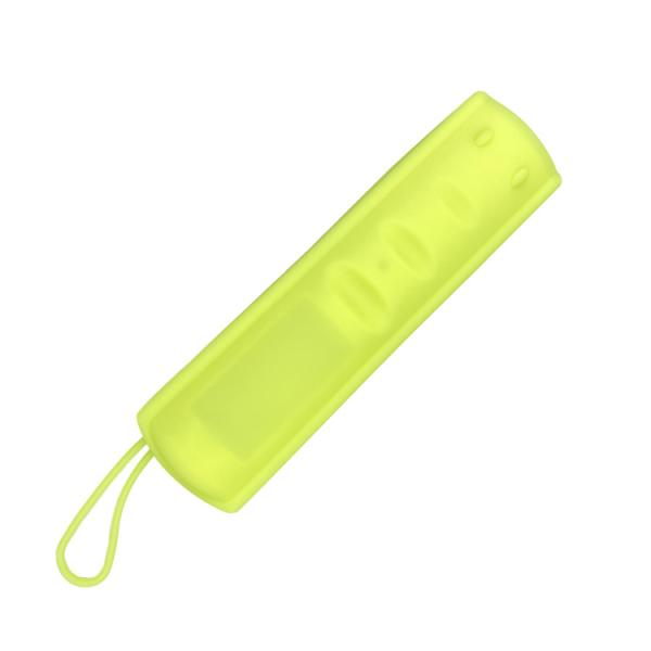 Shockproof Silicone TV Remote Control Protective Case/Cover