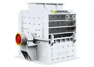 Quality 132kw Coarse Hammer Crusher With Low Moisture Content Clay Brick Maker Machine wholesale