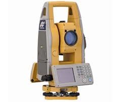 Buy cheap TOPCON Total Station GPT-7505 Used Promotion For Surveying Instrument from wholesalers