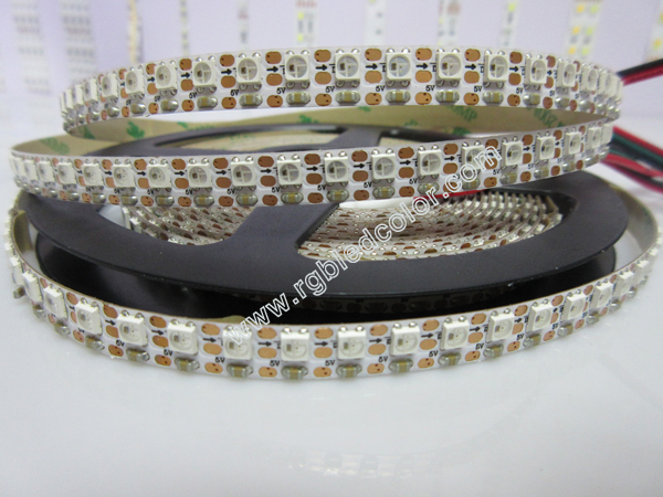 SK6812 Small Size Addressable LED Strip