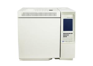 Quality Automatic Sampling Gas Chromatograph Lab Test Machines With PID Detector wholesale