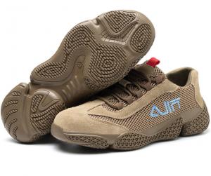 Quality EVA Soft Soled Slip Resistant  Summer Labor Insurance Shoes wholesale