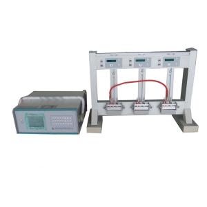 China Single Phase Test Bench Portable Watt-hour Meter Calibrator with Power Source on sale