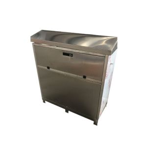 Quality 10g Ozone Output 1000L/Hour Productivity Micro Nano Bubble Generator for Fish Farming wholesale