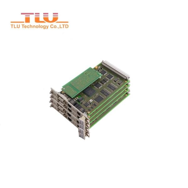 Quality COO Certificate HIMATRIX F7131 Hima DCS Modules wholesale