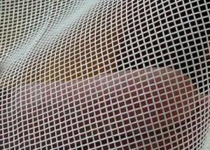 Quality Anticorrosion Fiberglass Mesh Insect Screen 18×16 Mesh  For Window  Doors wholesale