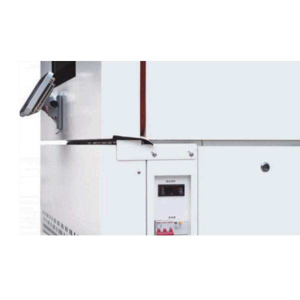 Rapid temperature change test chamber HTC-300- SC