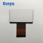 OEM Customized LCD Screen HTN Segment FPC Connect For Breast Pump