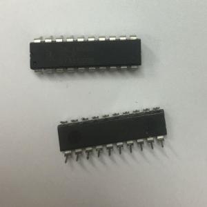 China PIC16F84A-04I/P Dip18 Component Sourcing Integrated Circuit Microcontroller IC MCU Chips on sale