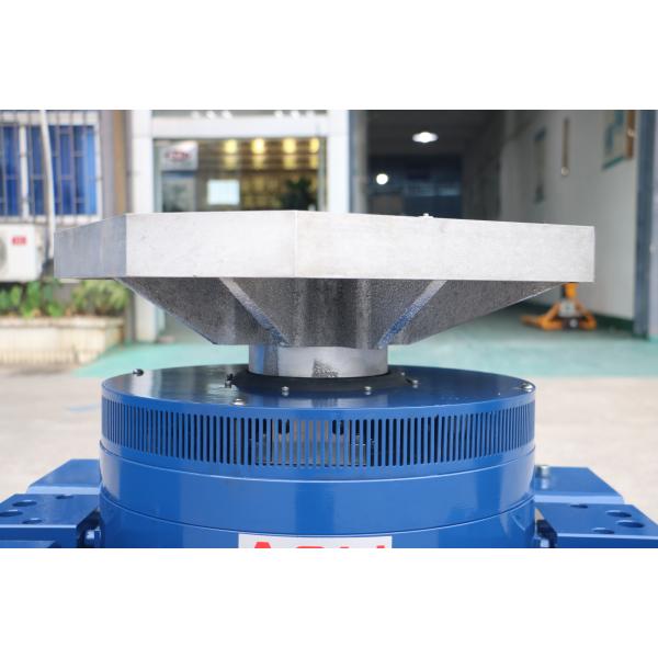 EN 60068-2-64 Standard Random Vibration Testing Equipment For Starter Batteries