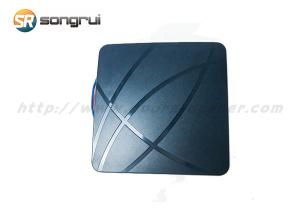 China RTS Standalone Card Reader Writer Waterproof IP68 Card Reader Work With IC Or ID Card For Access System on sale