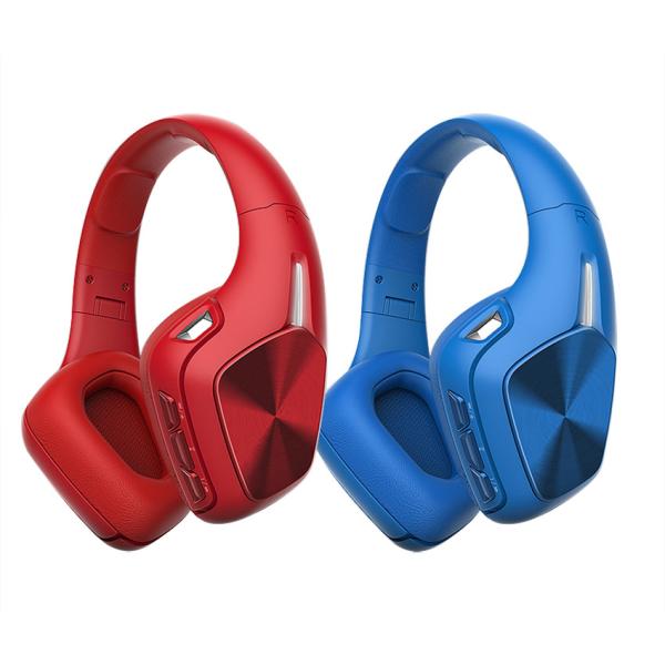Stereo 500mAh Onikuma B60 ANC Bluetooth Headphones