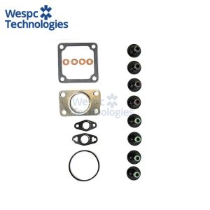 WESPC U5LT0350 Gasket Replacement For Perkins 1104 Head Gasket Set