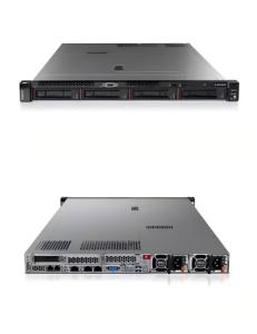 Quality Cloud Computing Rack Lenovo GPU Server ThinkSystem SR570 256GB wholesale