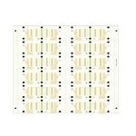 Custom-Made 4th Order Automotive PCB Board Order by Sample