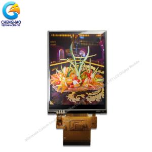Quality 320*240 3.2&quot; TFT LCD Display Module With 4 Line 8bit SPI Interface wholesale