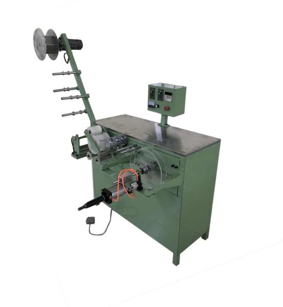 Cheap Variable frequency speed control tape measuring and winding machine for sale