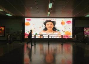 China LED video wall screen hd 2k 4k P2.6 P3.91 smd full color indoor led matrix panel rental LED+Displays on sale