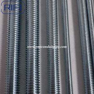 RIFI Galvanized Threaded Studding M8 M10 M12 M14 M16