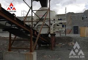 Quality High quality mining stone Rock Artifical VSI Sand Making Machine Price For Sale wholesale