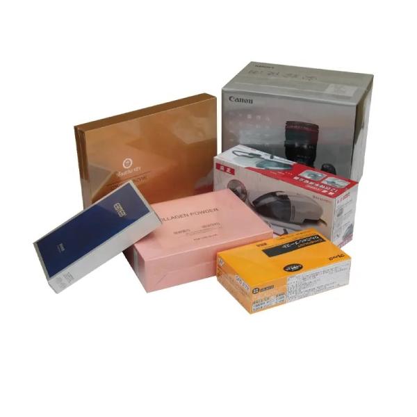 Automatic Shrink Film Wrapping Machine Instant Noodle Sealer Packaging Machine