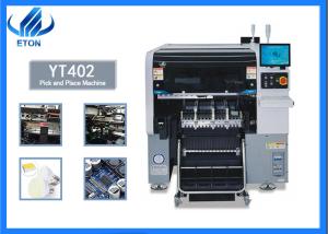Quality led display making machine higher speed 120000CPH led machine assembling wholesale