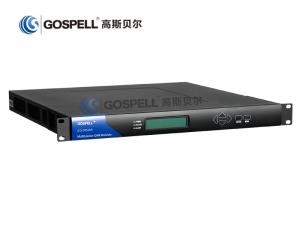 China Digital TV QPSK / QAM To QAM Modulator With RF Receiving & Demodulating on sale
