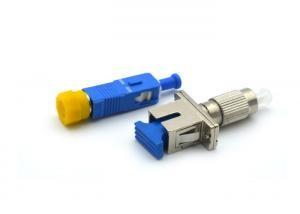 Quality Female To Male Multimode Attenuator , Variable Optical Attenuator For Acccess Network wholesale