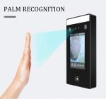 HFSecurity RA05M Linux Palm Multi-Language Face Recognition Time Attendance