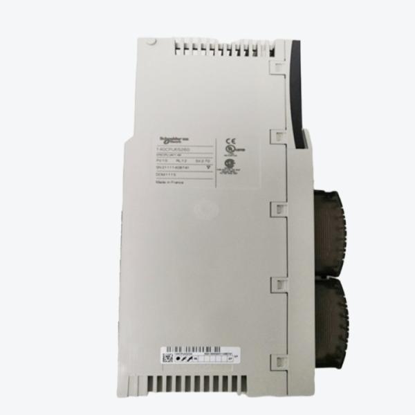 Cheap SCHNEIDER TM3AM6 MODICON QUANTUM INPUT/OUTPUT ANALOG MODULE for sale
