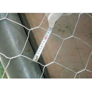 Quality Military Defensive HD Galvanized Sand Filled Barriers wholesale