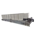 High Rise Construction Work Platforms For Efficient Loading And Unloading