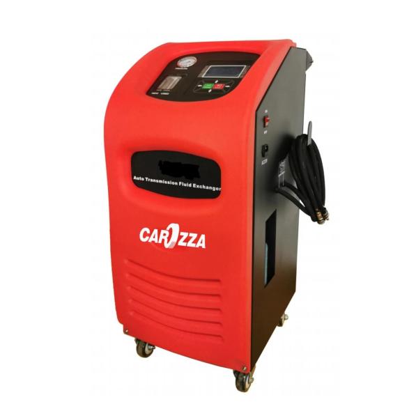 Cheap Red Transmission Fluid Exchanger Machine 8bar ATF Exchanger for sale