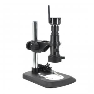 China Portable Metallurgical Digital Biological Microscope With Camera A34.4903-C on sale