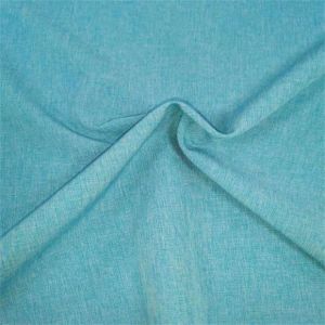 160gsm Breathable Polyester Spandex Fabric 100d Plain For Trousers
