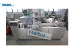 Full Automatic Pastry Cake Making Machine For Bakery PLC Control 2-6s Extrusion