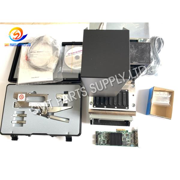 SMT YAMAHA YS Feeder Calibration Jig For ZS or ZS Feeder KHJ-MD800-010 Tune-up Station in stock