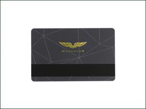 Quality Hico 2750OE Magnetic Swipe Cards , PVC Magnetic Card 6cm Reading Distance wholesale