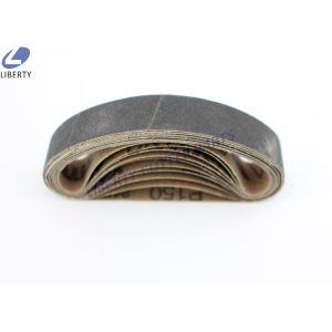 Buy cheap P150 Abrasive Belt For Cutter Parts MX MH8 M88 IH QH MP9 Q80 260 * 19mm from wholesalers